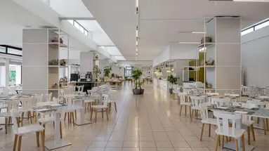 UNA HOTELS Naxos Beach Sicilia