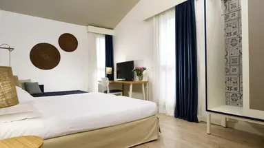 UNA HOTELS Naxos Beach Sicilia
