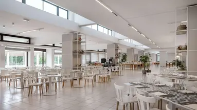 UNA HOTELS Naxos Beach Sicilia