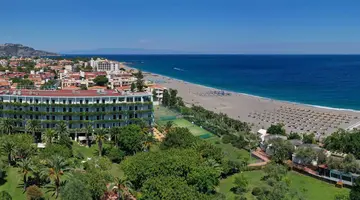 UNA HOTELS Naxos Beach Sicilia