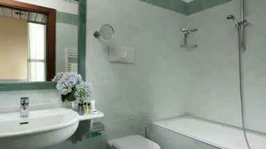 UNA HOTELS Naxos Beach Sicilia