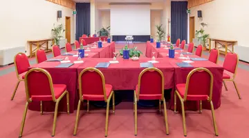 UNA HOTELS Naxos Beach Sicilia