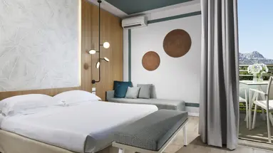UNA HOTELS Naxos Beach Sicilia