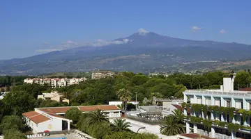 UNA HOTELS Naxos Beach Sicilia