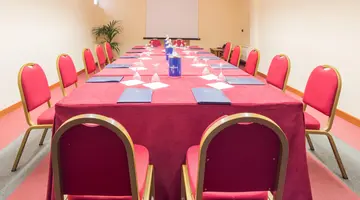 UNA HOTELS Naxos Beach Sicilia