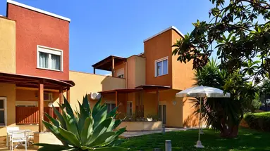 UNA HOTELS Naxos Beach Sicilia