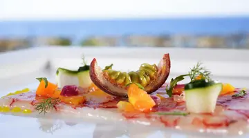 UNA HOTELS Naxos Beach Sicilia