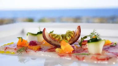 UNA HOTELS Naxos Beach Sicilia