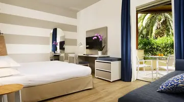UNA HOTELS Naxos Beach Sicilia