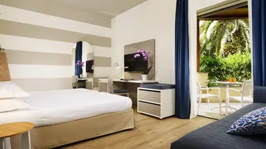 UNA HOTELS Naxos Beach Sicilia