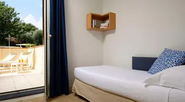 UNA HOTELS Naxos Beach Sicilia