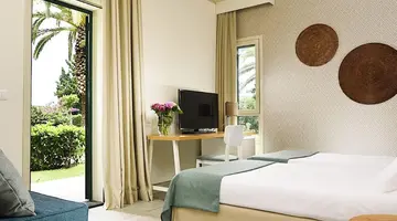 UNA HOTELS Naxos Beach Sicilia