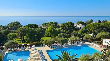 UNA HOTELS Naxos Beach Sicilia