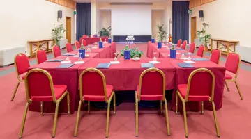UNA HOTELS Naxos Beach Sicilia