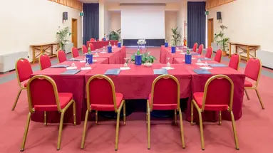 UNA HOTELS Naxos Beach Sicilia