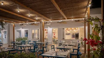 UNA HOTELS Naxos Beach Sicilia