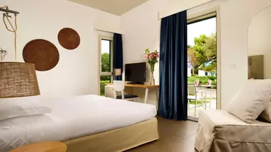 UNA HOTELS Naxos Beach Sicilia