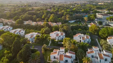 UNA HOTELS Naxos Beach Sicilia