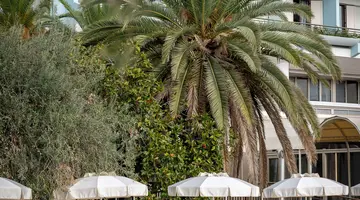 UNA HOTELS Naxos Beach Sicilia