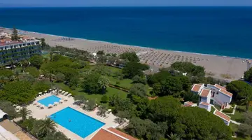 UNA HOTELS Naxos Beach Sicilia