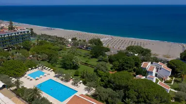 UNA HOTELS Naxos Beach Sicilia