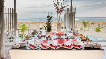 UNA HOTELS Naxos Beach Sicilia
