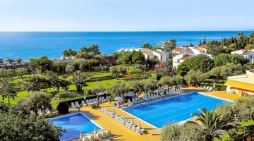 UNA Hotels Naxos Beach Sicilia