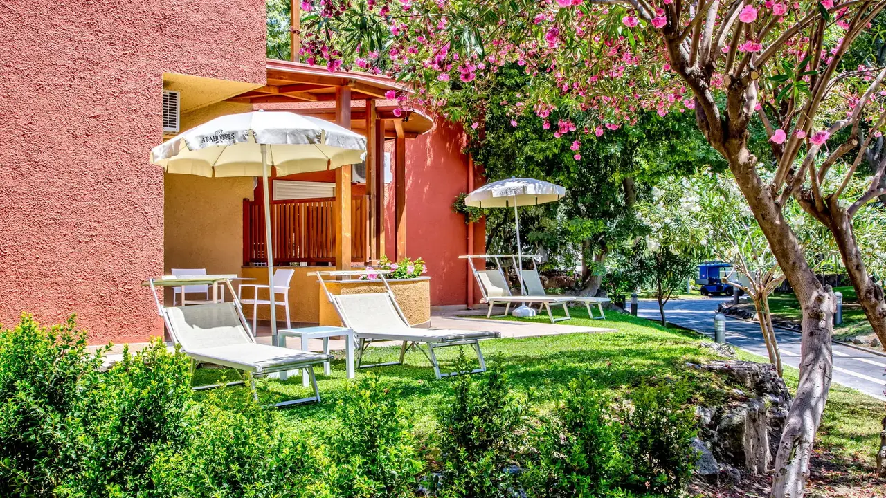 UNA Hotels Naxos Beach Sicilia