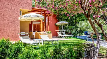 UNA Hotels Naxos Beach Sicilia
