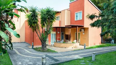 UNA HOTELS Naxos Beach Sicilia