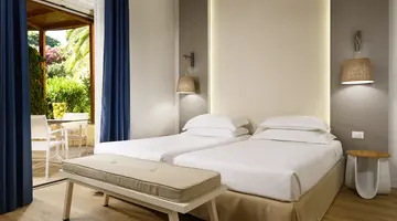 UNA HOTELS Naxos Beach Sicilia