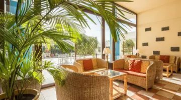 UNA HOTELS Naxos Beach Sicilia
