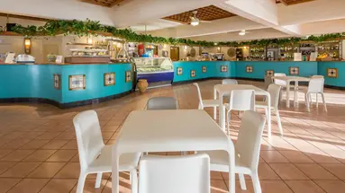 UNA HOTELS Naxos Beach Sicilia