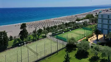 UNA HOTELS Naxos Beach Sicilia