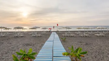 UNA HOTELS Naxos Beach Sicilia