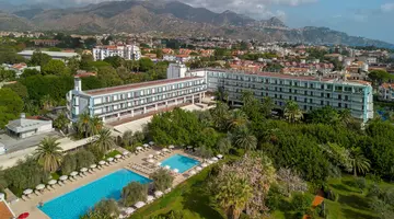 UNA HOTELS Naxos Beach Sicilia