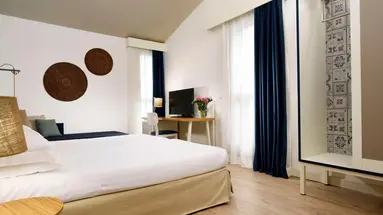 UNA HOTELS Naxos Beach Sicilia