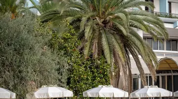 UNA HOTELS Naxos Beach Sicilia