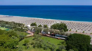 UNA HOTELS Naxos Beach Sicilia