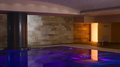 UNA HOTELS T Hotel Cagliari
