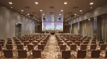 UNA HOTELS T Hotel Cagliari
