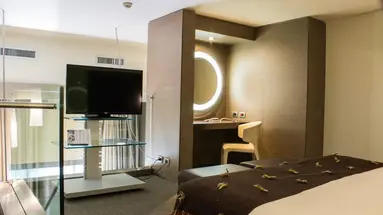 UNA HOTELS T Hotel Cagliari