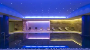 UNA HOTELS T Hotel Cagliari