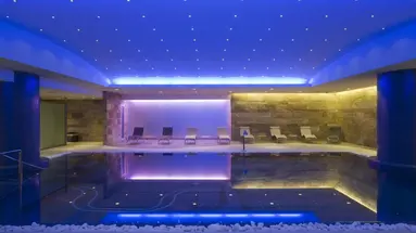 UNA HOTELS T Hotel Cagliari
