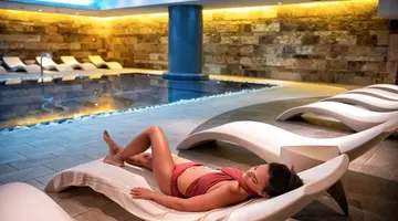 UNA HOTELS T Hotel Cagliari