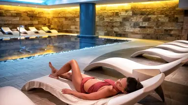 UNA HOTELS T Hotel Cagliari