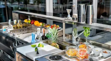 UNA HOTELS T Hotel Cagliari