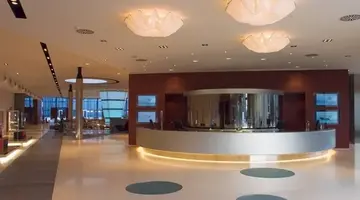 UNA HOTELS T Hotel Cagliari