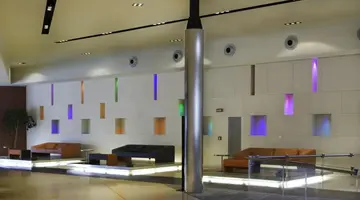 UNA HOTELS T Hotel Cagliari