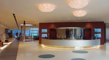 UNA HOTELS T Hotel Cagliari